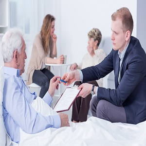personal injury compensation lawyers 